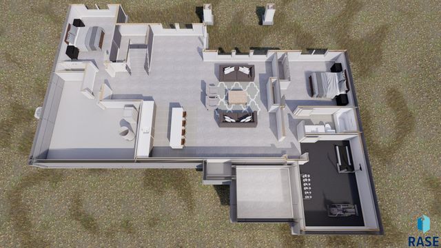 6605 E Hawker Cir Circle, Sioux Falls, SD 57110