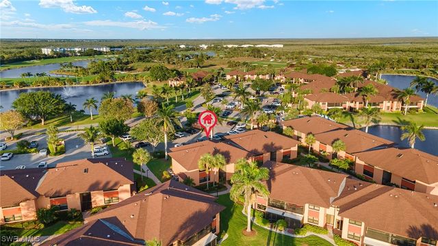 1524 Mainsail DR 6, Naples, FL 34114