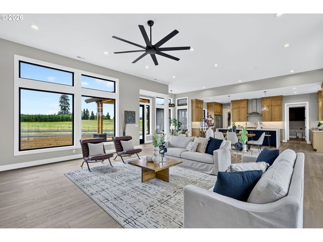 22075 Se DAWN MARIE Ln, Eagle Creek, OR 97022