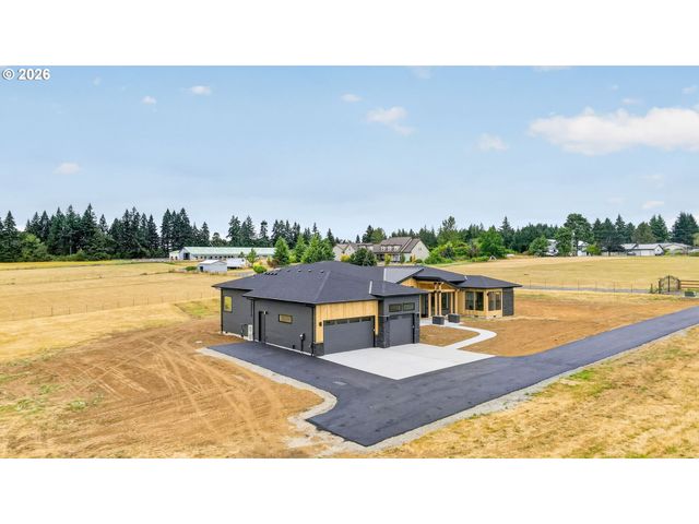 22075 Se DAWN MARIE Ln, Eagle Creek, OR 97022