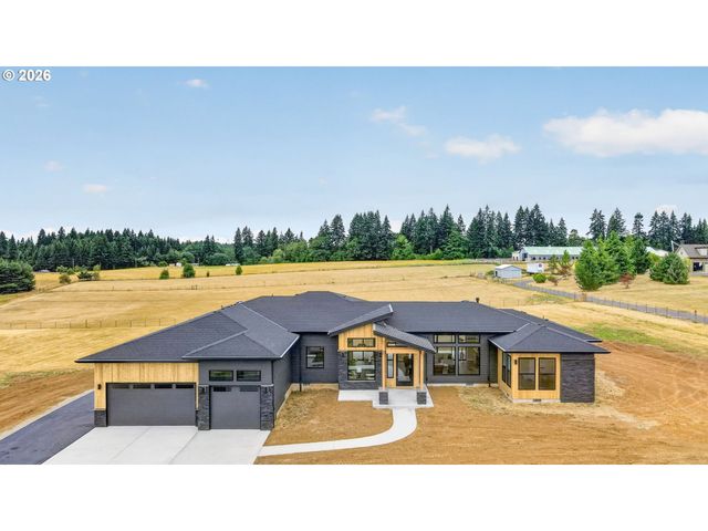 22075 Se DAWN MARIE Ln, Eagle Creek, OR 97022