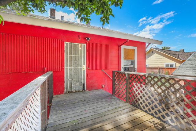 4809 Parker Ave, Sacramento, CA 95820