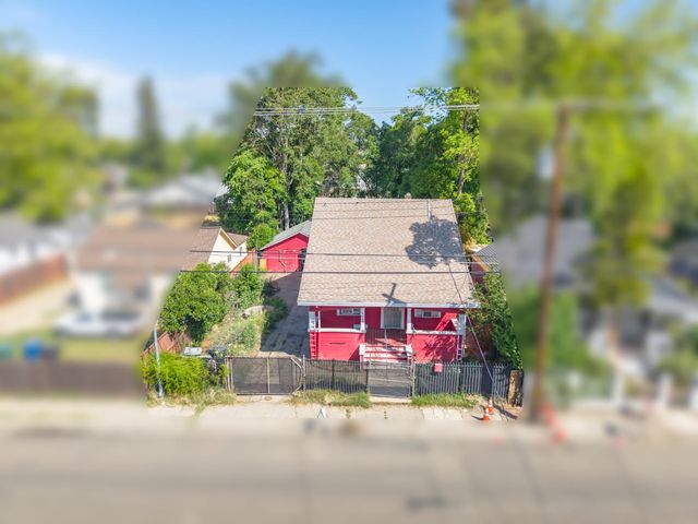 4809 Parker Ave, Sacramento, CA 95820