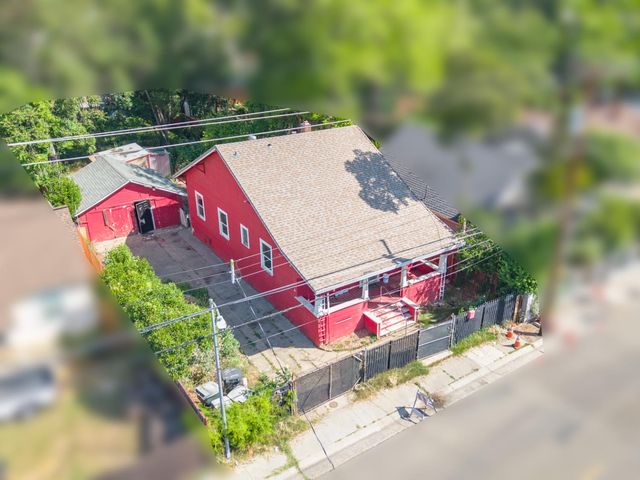 4809 Parker Ave, Sacramento, CA 95820