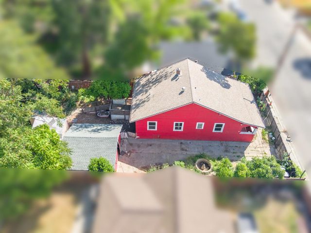 4809 Parker Ave, Sacramento, CA 95820