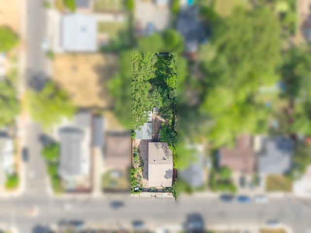 4809 Parker Ave, Sacramento, CA 95820