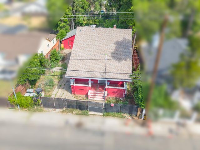 4809 Parker Ave, Sacramento, CA 95820