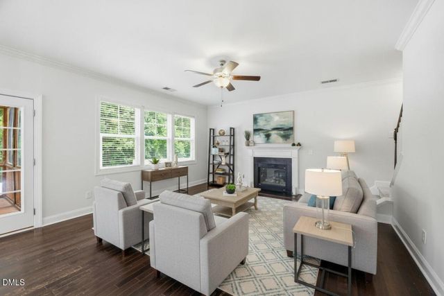 52 Grey Hawk Drive, Clayton, NC 27520