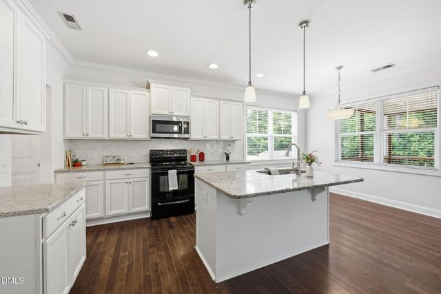 52 Grey Hawk Drive, Clayton, NC 27520