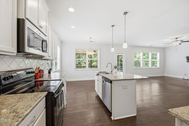 52 Grey Hawk Drive, Clayton, NC 27520