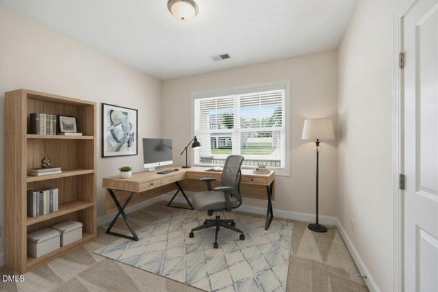 52 Grey Hawk Drive, Clayton, NC 27520