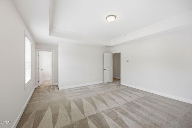 52 Grey Hawk Drive, Clayton, NC 27520