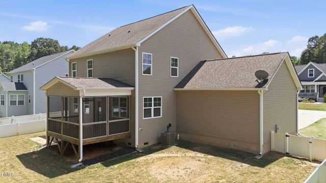52 Grey Hawk Drive, Clayton, NC 27520