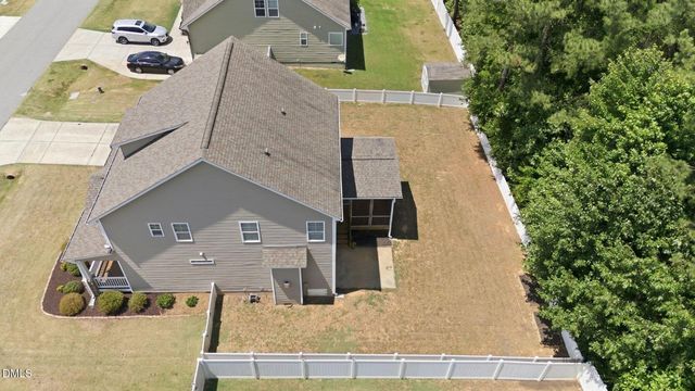 52 Grey Hawk Drive, Clayton, NC 27520
