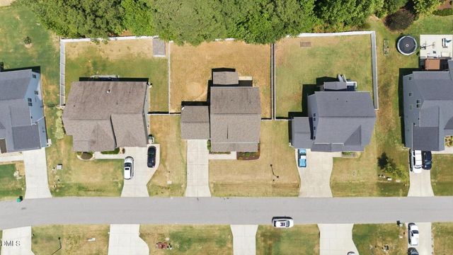 52 Grey Hawk Drive, Clayton, NC 27520