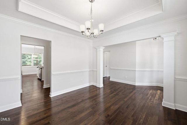 52 Grey Hawk Drive, Clayton, NC 27520