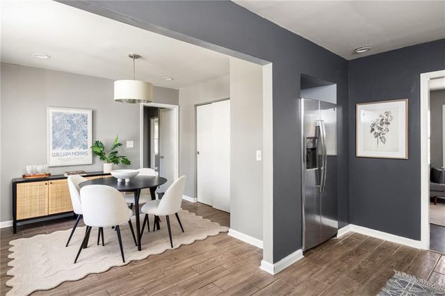 2886 Horse Shoe Drive, Atlanta, GA 30316