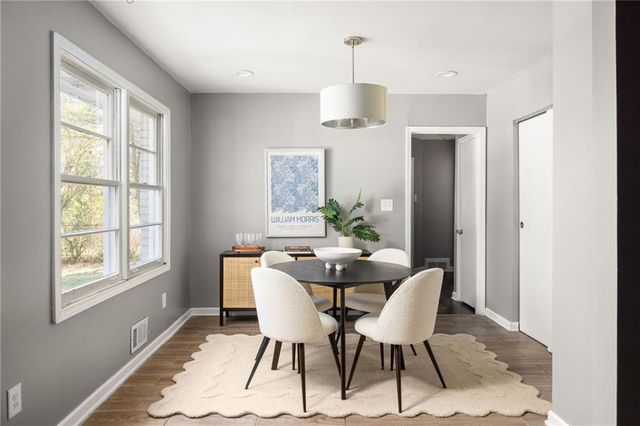 2886 Horse Shoe Drive, Atlanta, GA 30316