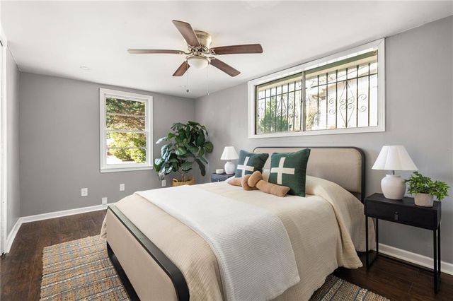 2886 Horse Shoe Drive, Atlanta, GA 30316