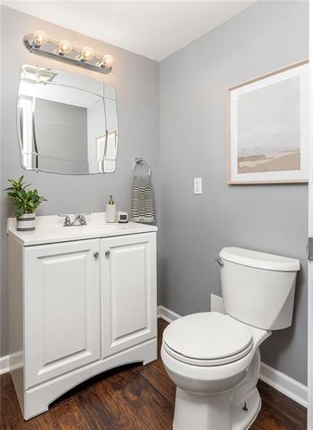 2886 Horse Shoe Drive, Atlanta, GA 30316