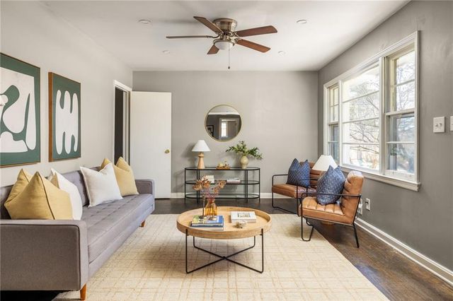 2886 Horse Shoe Drive, Atlanta, GA 30316