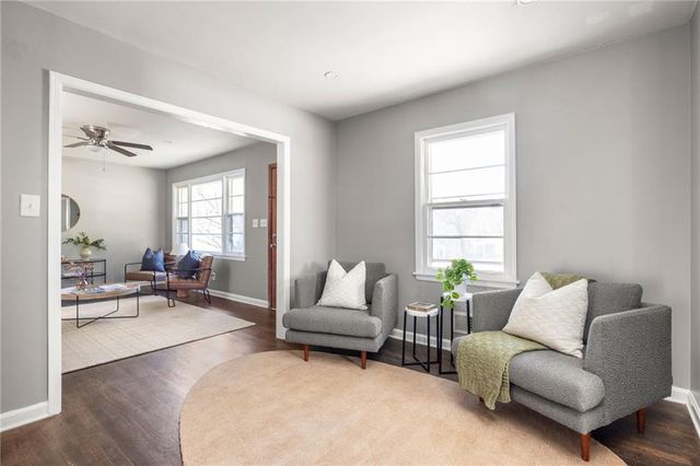 2886 Horse Shoe Drive, Atlanta, GA 30316