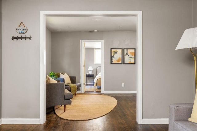 2886 Horse Shoe Drive, Atlanta, GA 30316