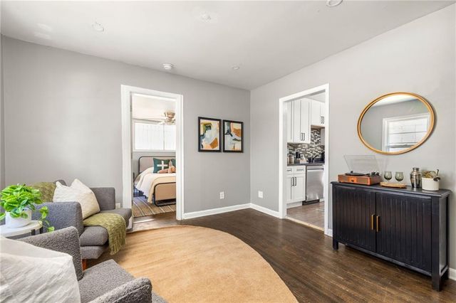 2886 Horse Shoe Drive, Atlanta, GA 30316