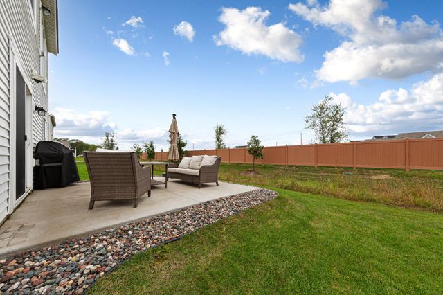 4265 141st Lane NW, Andover, MN 55304