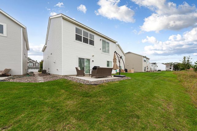 4265 141st Lane NW, Andover, MN 55304