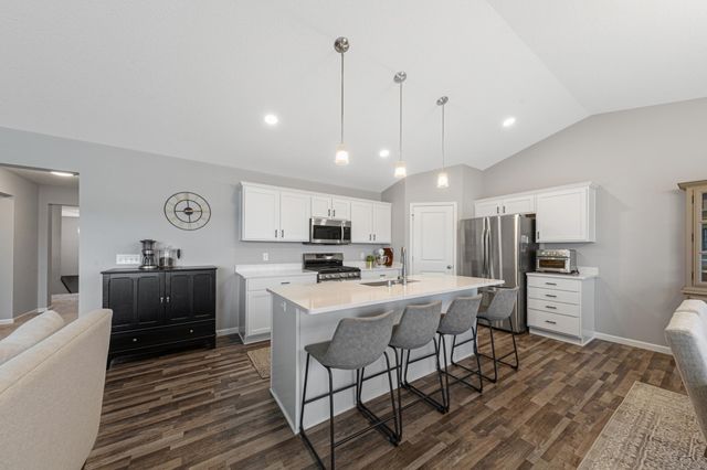 4265 141st Lane NW, Andover, MN 55304