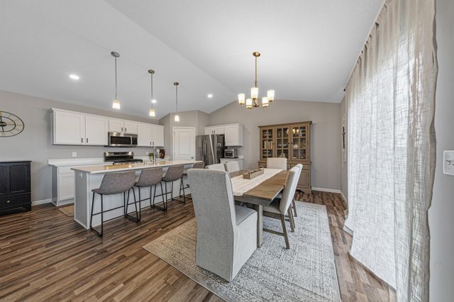 4265 141st Lane NW, Andover, MN 55304