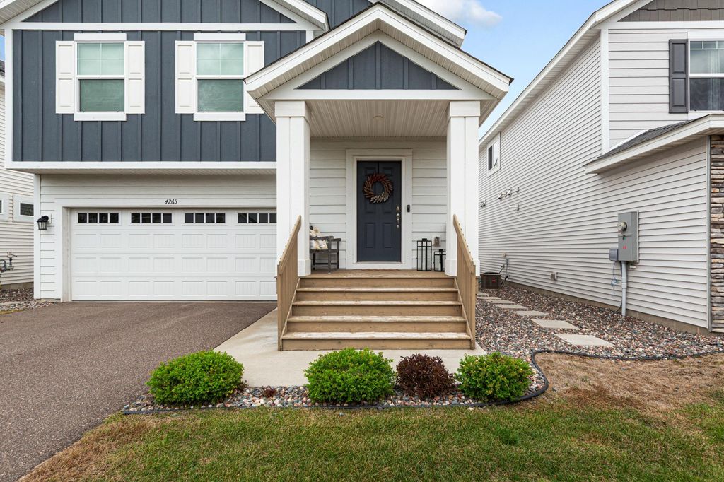 4265 141st Lane NW, Andover, MN 55304 — photo 2