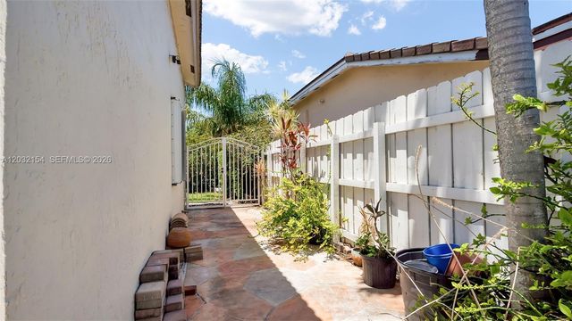 8532 SW 211th Terrace, Cutler Bay, FL 33189
