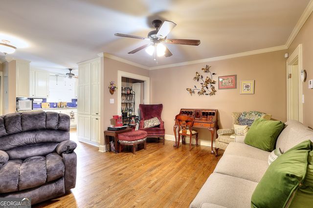 317 N Cherokee Road, Social Circle, GA 30025
