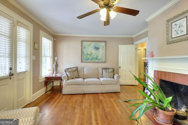 317 N Cherokee Road, Social Circle, GA 30025