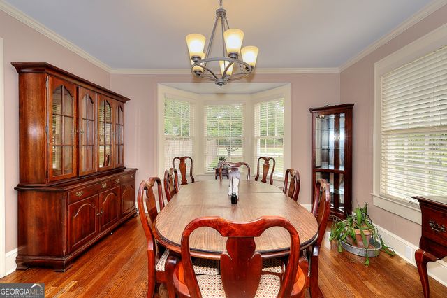 317 N Cherokee Road, Social Circle, GA 30025