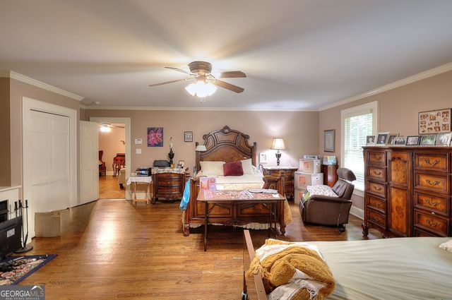 317 N Cherokee Road, Social Circle, GA 30025