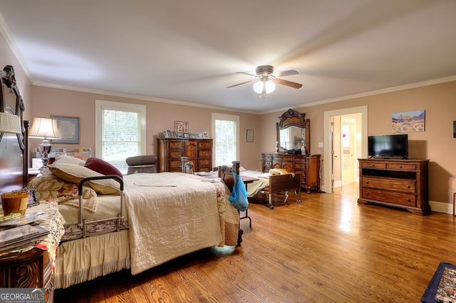 317 N Cherokee Road, Social Circle, GA 30025