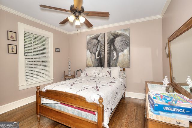 317 N Cherokee Road, Social Circle, GA 30025