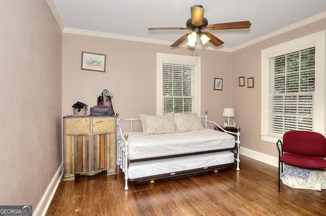 317 N Cherokee Road, Social Circle, GA 30025