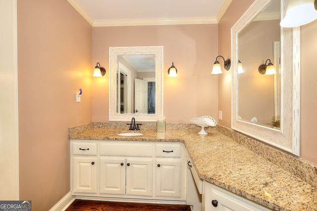 317 N Cherokee Road, Social Circle, GA 30025