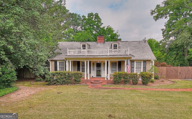 317 N Cherokee Road, Social Circle, GA 30025