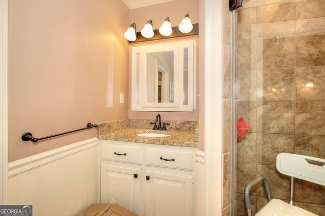 317 N Cherokee Road, Social Circle, GA 30025