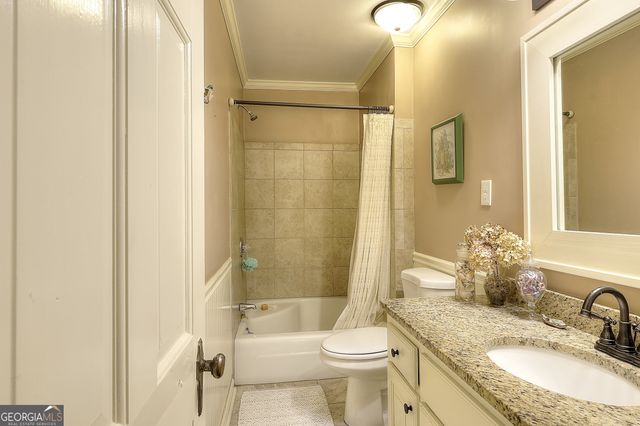 317 N Cherokee Road, Social Circle, GA 30025