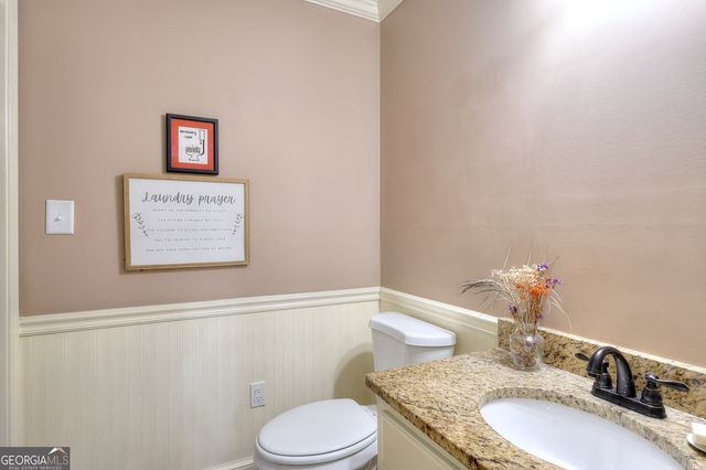 317 N Cherokee Road, Social Circle, GA 30025
