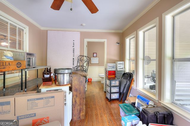 317 N Cherokee Road, Social Circle, GA 30025
