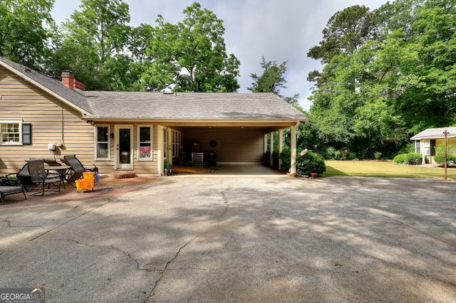 317 N Cherokee Road, Social Circle, GA 30025