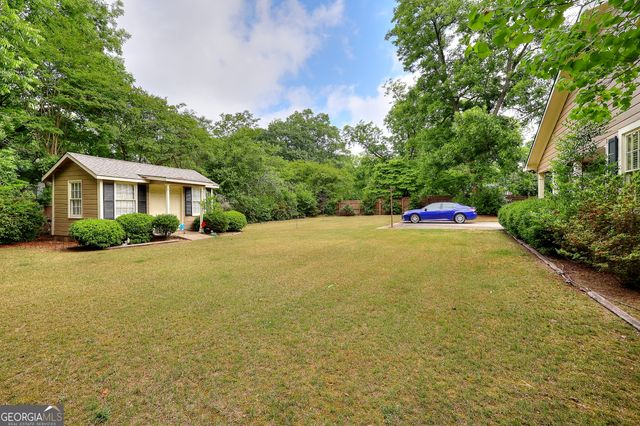 317 N Cherokee Road, Social Circle, GA 30025