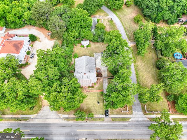 317 N Cherokee Road, Social Circle, GA 30025